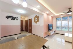 Blk 119A Eastwave @ Canberra (Sembawang), HDB 4 Rooms #549275941